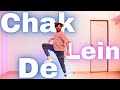 Best Motivational Dance Chak Lein De Easy Dance Energetic Dance Ankit Dave Choreography