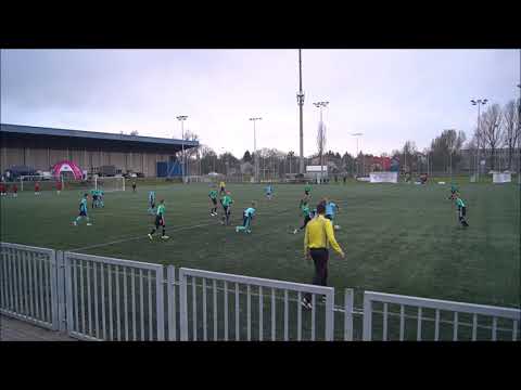 Legia U13 (2009 i młodsi) na Znicz Cup U-13, dzień 2