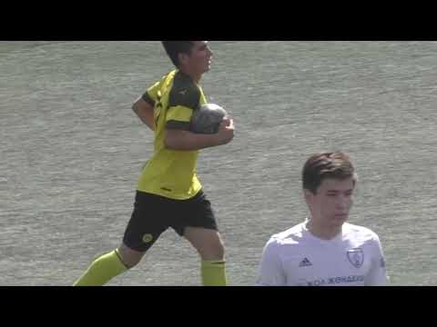 2 div | 7 tur | Old boys - Dortmund