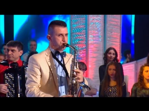 Igor Zekutor - Splet kola (LIVE) - PZD - (TV Grand 17.02.2016.)
