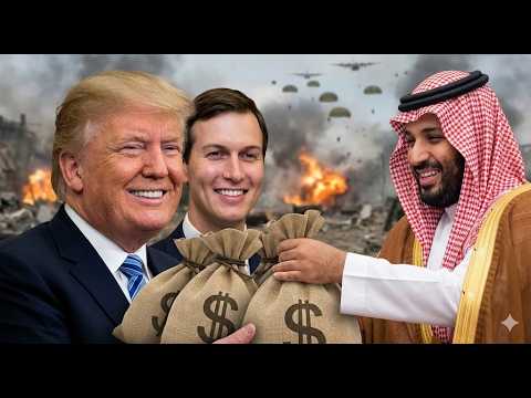 What Trump JUST Said about Iran! YIKES