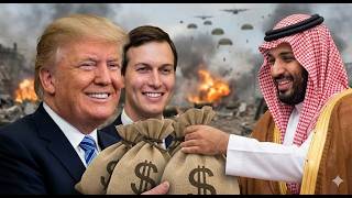 What Trump JUST Said about Iran! YIKES