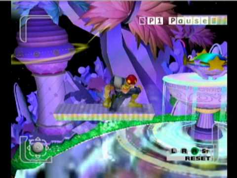 WATO 15 Winners Finals: Hungrybox (Puff) vs. F-Zero (C. Falcon)
