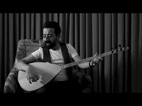 Kerim Yağcı - Gurbette Ömrüm Geçecek