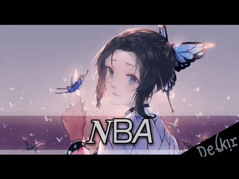 RSAC- NBA (Rompasso Remix)