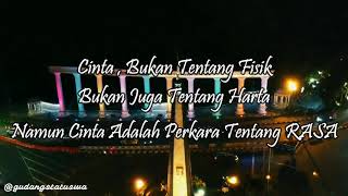 Download lagu STATUS WA KEREN TERBARU 2019 VERSI BAPER #STATUSWAKEREN mp3 Download lagu STATUS WA KEREN TERBARU 2019 VERSI BAPER #STATUSWAKEREN mp3