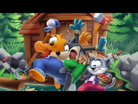 Toon Blast || Level 3051 - Level 3100 || Gameplay