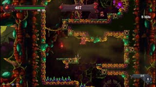 #4 【ライジングヘル】 アラフォー男のゲーム実況深夜便 【PS4】