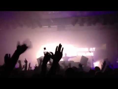 Above & Beyond Alba - Live @ O2 Academy Liverpool