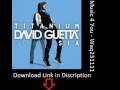 David Guetta Feat. Sia - Titanium Download Now ...