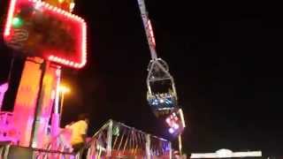 preview picture of video '2xtreme Ride Global Village Dubai'