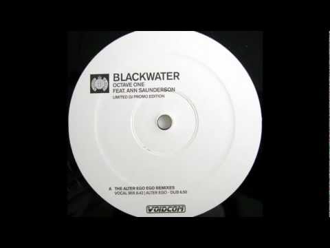 Octave One - Blackwater (Alter Ego Dub)