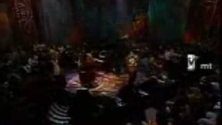 Cafe Tacvba - chica banda