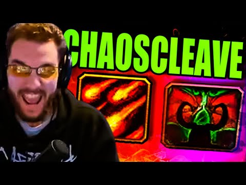 You Won't Believe How Overpowered Chaoscleave Is | 10.2.5 Destruction Warlock 3v3 Arena Gameplay