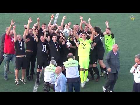 Finale Allievi Fascia B Elite: Accademia C. Roma - Vigor Perconti 1 - 1 (4-2 dcr)