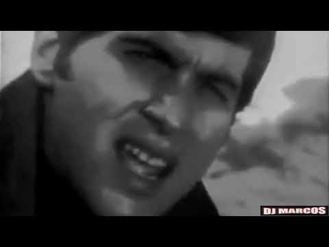 1966 Johnny Rivers / California Dreamin' HD