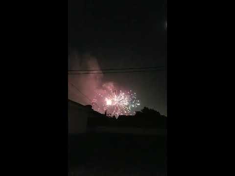 4th of July 2017