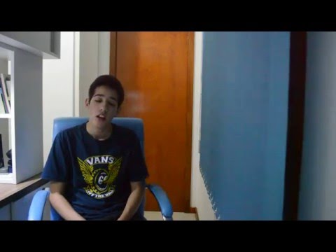 AVY - Love Yourself X Photograph (Justin Bieber / Ed Sheeran Cover)