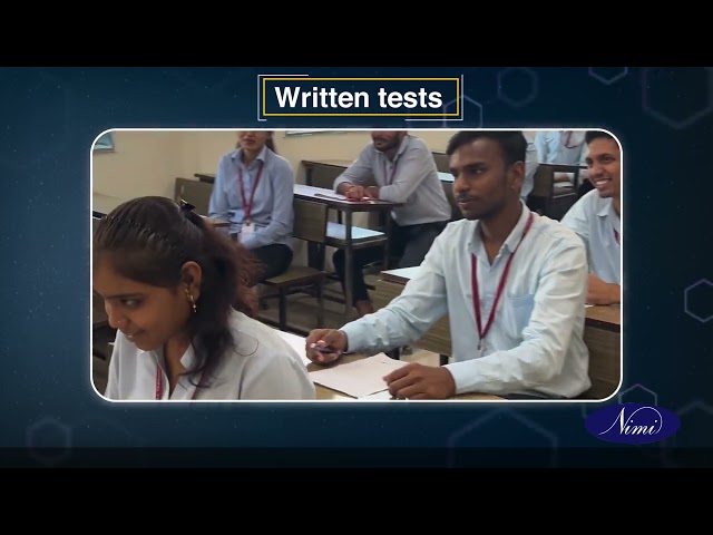 Testing and evaluation PART - A