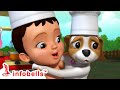 மாஸ்டர் செஃப் சிட்டியின் சமையல் விளை