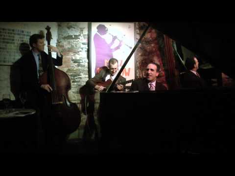 "TIME LINE": NEAL MINER, MICHAEL KANAN, GREG RUGGIERO (Mezzrow, March 23, 2015)