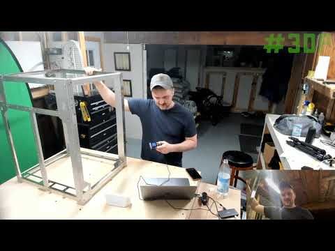 SecKit Sk-Tank Build P1