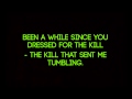 Kids In The Dark Lyrics | All Time Low 