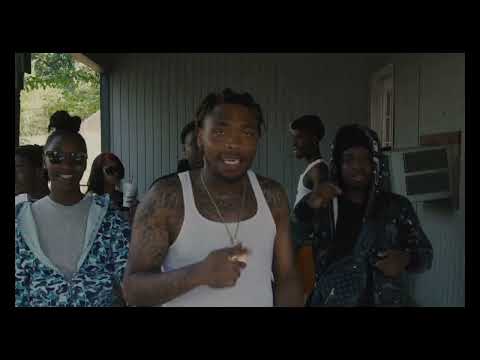 SG Santana x NMNN Tuka “Wheelchair” (Official Video)