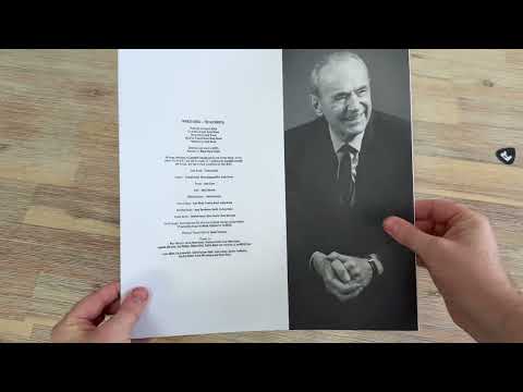 Francis Rossi | The Accidental | Unboxing