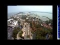 Cedar Point May 12 14 2010 Timelapse DragsterCam