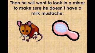 If You Give A Mouse A Cookie - Read Aloud Story