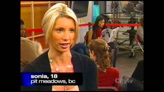 Sonni Pacheco - CNTM video