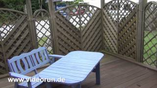 preview picture of video 'Heiligenhafen Ferienwohnung mit Terrasse - Ostsee Urlaub'