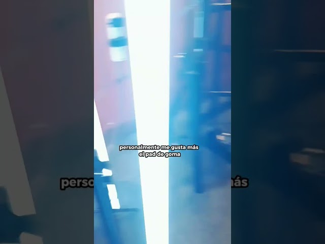 Vídeo relacionado con HEATSHAKING Almohadillas de Goma Antideslizantes Fáciles de Instalar 2 Piezas para Patas de Bombo de Batería para Músicos y Bateristas