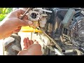 How To Clean Power Tiller Carburetor L Power Tiller Starting Problem L पावर टिलर स
