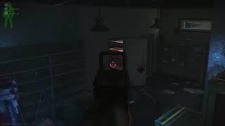 The hunt for t-plugs (Escape from Tarkov)