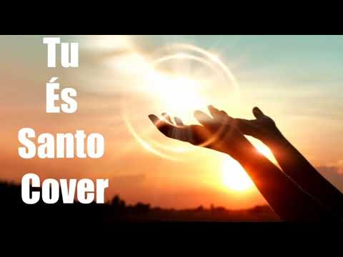 Tu és santo cover (Julia vitoria e isadora pompeo )