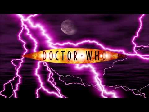 Doctor Who Series 3 Soundtrack - The Futurekind