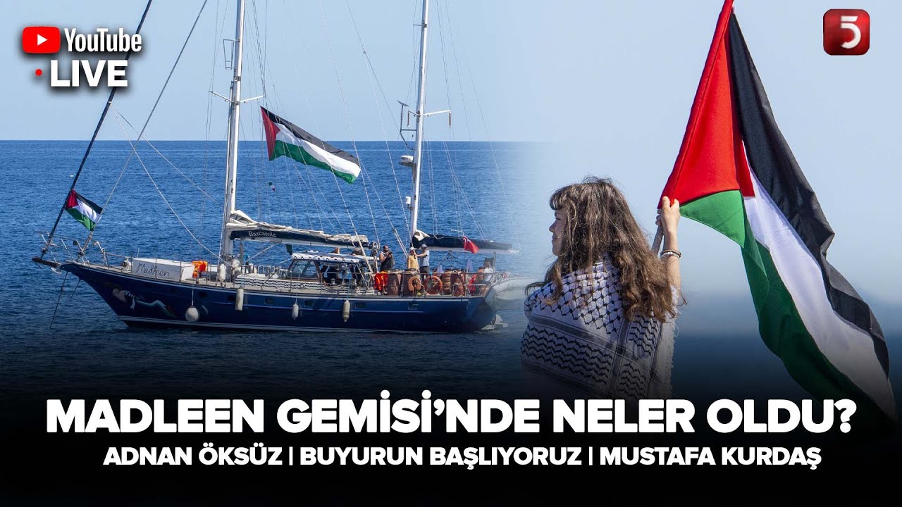 Buyurun Başlıyoruz - 11.06.2025