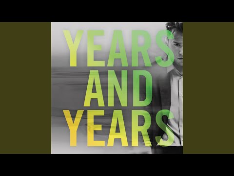Video thumbnail for Years & Years (Jack Wins Remix) [Club Edit]