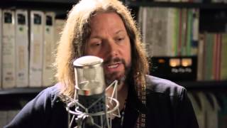 Rich Robinson - Veil - 3/30/2016 - Paste Studios, New York, NY
