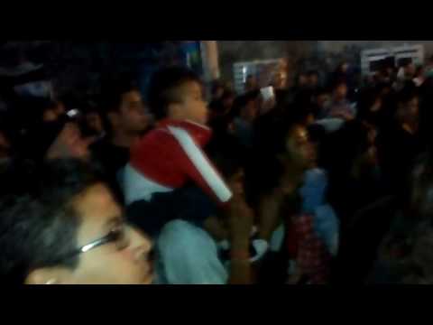 Kori Fyah cuarto aniversario de la lata