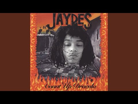 Jaydes - Hysteric (Lyrics)