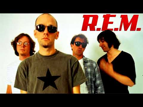 R.E.M. Greatest Hits || The Best Of R.E.M. || R.E.M. Playlist 2023