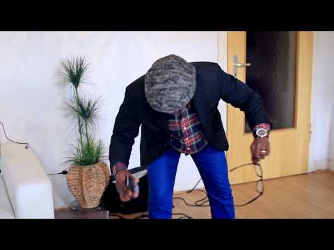 Koomz Vater in "Flirten a la Tonton"