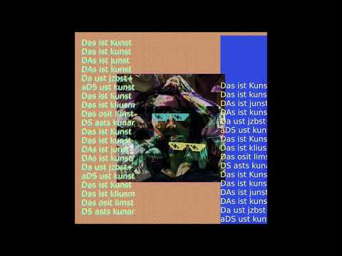 Yung Füchsling - Gesegnet (prod. Classixs Beats)