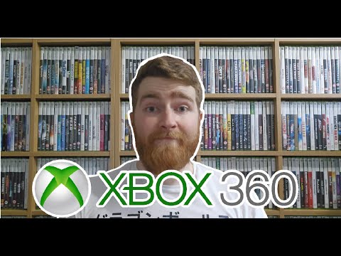 Xbox 360 Collection 450+ Games - TechTucker