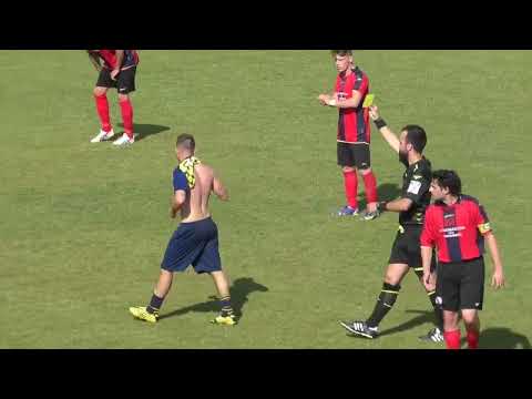 Mulazzo - Lido di Camaiore 0 1 - Semifinale Play Off di 2° cat.