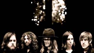 Alberta Cross: Lay Down