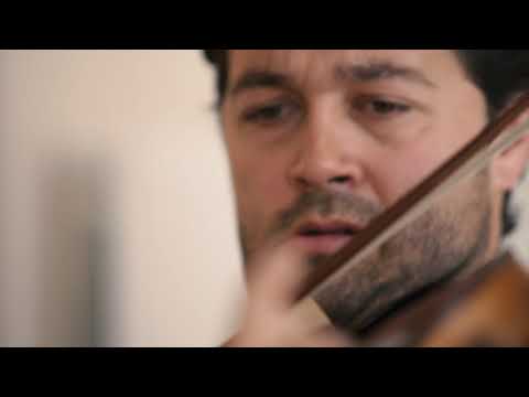 Lockdown Commission #6 - ‘This Poor Room’ by William Marsey